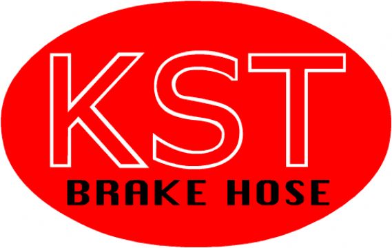 Kst Dot Brake Hose 